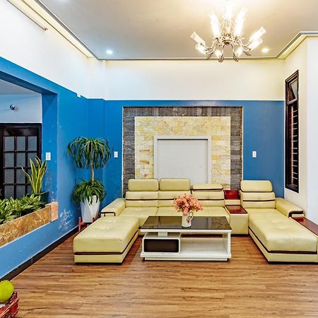הואה Nana 2 Homestay מראה חיצוני תמונה