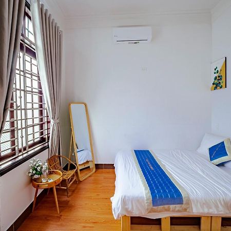הואה Nana 2 Homestay מראה חיצוני תמונה