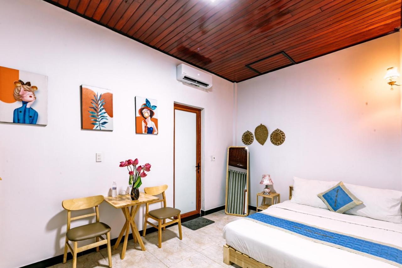 הואה Nana 2 Homestay מראה חיצוני תמונה